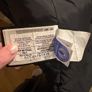 Canada Goose Mens Coat L/G Image 10
