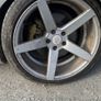 2011 Audi A4 S-line Breaking/parts Image 3