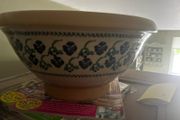 Nicholas Mosse XXL Pansy Bowl - Read ad.
