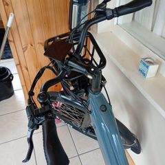 E bike