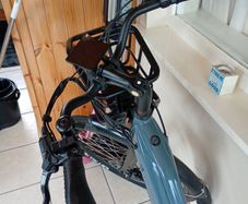 E bike