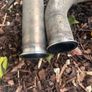 Mk5 Jetta/Golf Stainless Straight Pipe Image 3