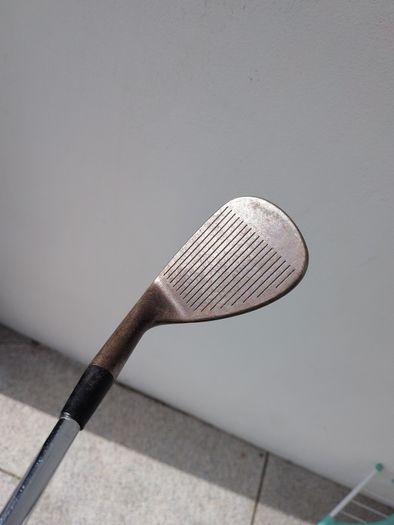 54 degree wedge