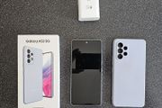 Samsung Galaxy A53 5G 128GB Dual Sim Unlocked