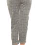 Business High Waist Trousers size fits l-xl,xl Image 2