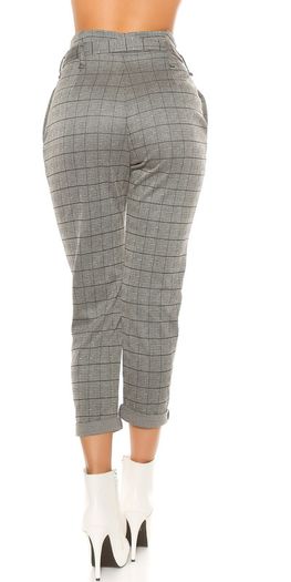 Business High Waist Trousers size fits l-xl,xl