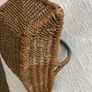 Antique Basket Truc style Image 8