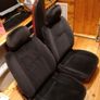 Opal Astra seats Image 3