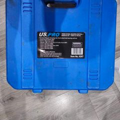 US.PRO 6267 wheel bearing tool kit for Ford and Volvo