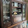 vintage display cabinet Image 4