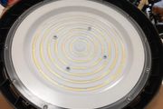 UFO LED LIGHT 200W (brand new in box)