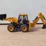 Siku toy JCB Image 2
