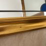 Large Decorative Mirror Image 3