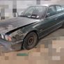 BMW 525i auto for breaking Image 6