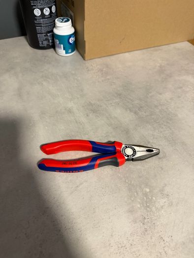 Knipex Pliers