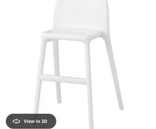 IKEA urban junior chair