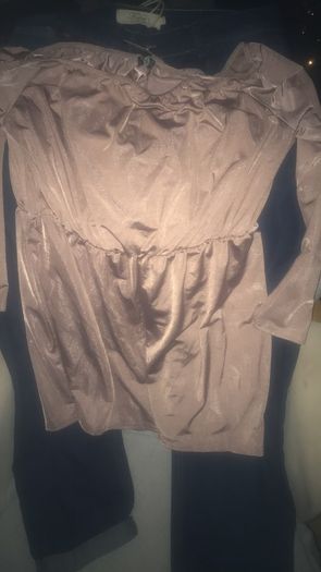 Ladies clothes