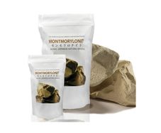 Qualdrop Montmorylonit 300g