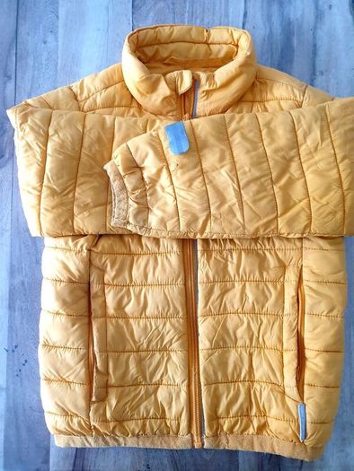 pop polarn o pyret puffer jacket lightweight