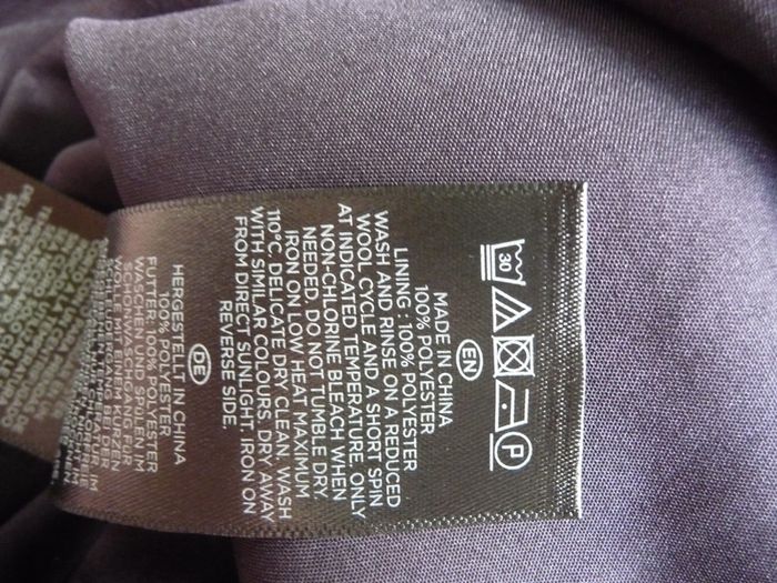 Hobbs Delphine Dress UK12