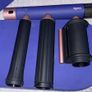 Dyson airwrap with box & accesories Image 2