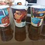 Graham Knuttel shot glasses x 6 Image 3