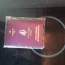 Passport cover / holder Image 4