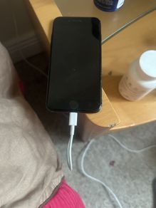 Old iPhone for parts