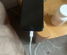 Old iPhone for parts