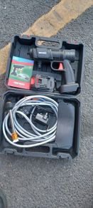 power washer