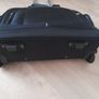 Wheeled Backpack Trolley Laptop Rucksack Cabin Hand Luggage Image 2