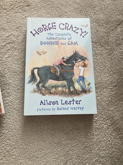 Horse Books