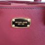 Michael Kors Cherry Tote Bag Image 10