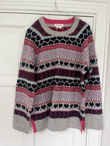 White Stuff Jumper