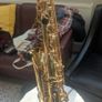 Alto Saxophone Selmer Mark VII Image 7