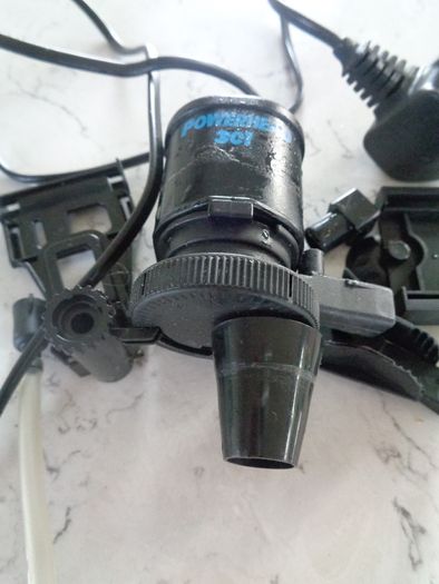 Powerhead Undergravel Filter for Aquariums for Sale