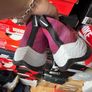 Nike Air Zoom Alphafly Next% Flyknit Hyper Violet CI9925-501 Image 2