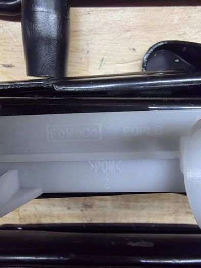 Set of car scissors jacks