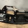 BMW 5 SERIES F10 F11 2015 Dashboard and air bag Console Dash Trim Panel Black/Beige Image 6