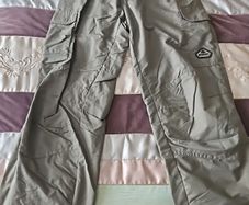 Ski pants ladies
