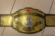 WWF Intercontinental Belt