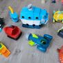 Octonauts Bundle - Comprising of Multiple Sets Image 7