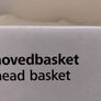 Head Basket Fun Family Game Image 3