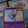 Poipole ! Baby Shiny ! Shiny Rare ! from Hidden Fates Set ! 2019 ! Pokemon Card ! Image 2