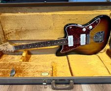 Fender American Vintage Reissue 62 Jazzmaster