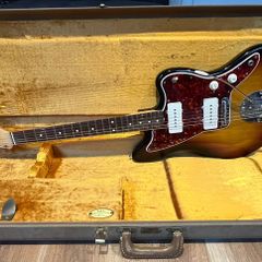 Fender American Vintage Reissue 62 Jazzmaster