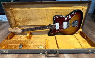 Fender American Vintage Reissue 62 Jazzmaster