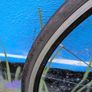 Road bike wheel Shimano RS Image 4