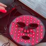 Face LED Mask Brand New Image 3