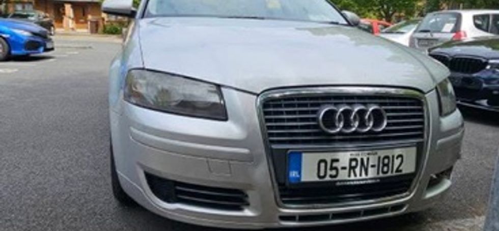 2005 Audi A3 low kms, open to offers
